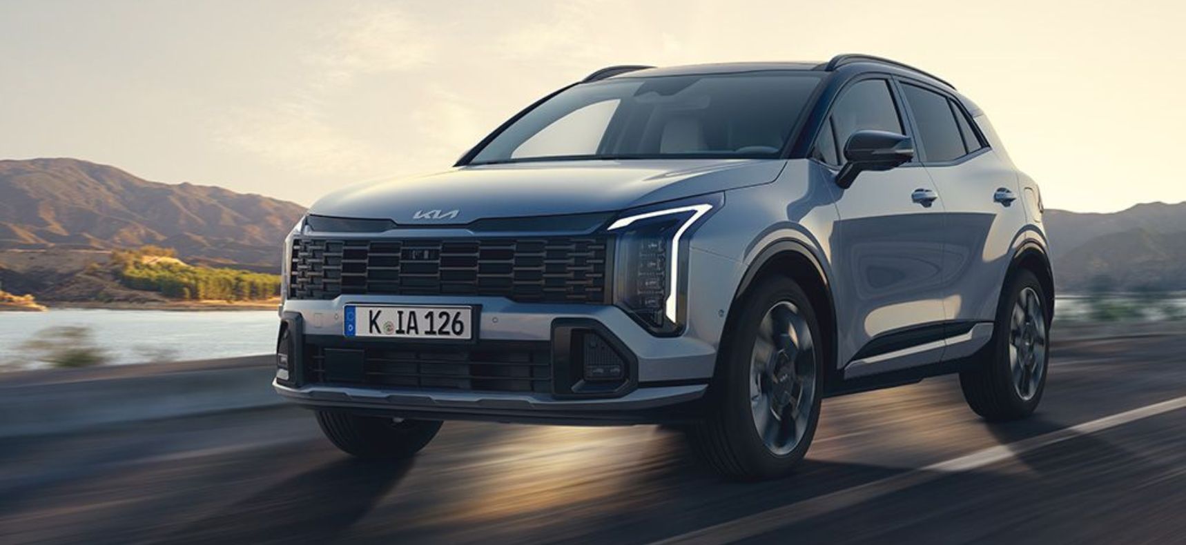 Automobili Kia Treviglio, Bergamo e provincia