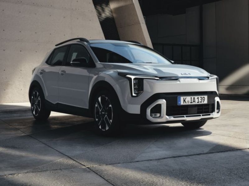 Kia Stonic nuova a Treviglio