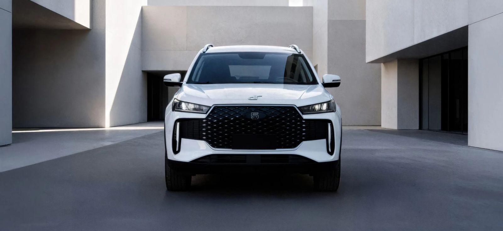 La nuova DR 5 modello 2026 presentata da Reduzzi Motor a Treviglio Bergamo