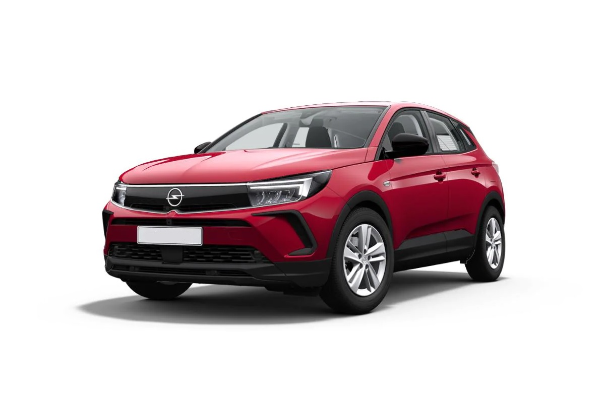 Opel Grandland 1.5 Ecotec Business Elegance S&s 130cv At8-2