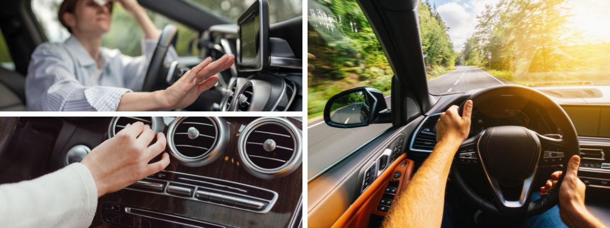 Come Mantenere l'Auto Fresca in Estate Vieni da Reduzzi Motor a Treviglio Bergamo 2
