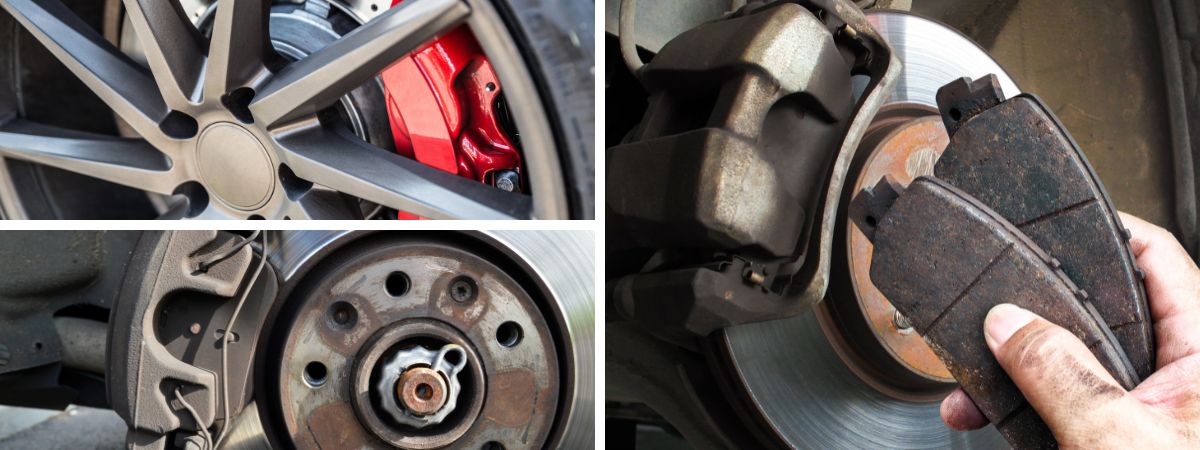 Controllo dei Freni Ogni Quanto Farlo e Cosa Verificare Vieni da Reduzzi Motor a Treviglio Bergamo 2