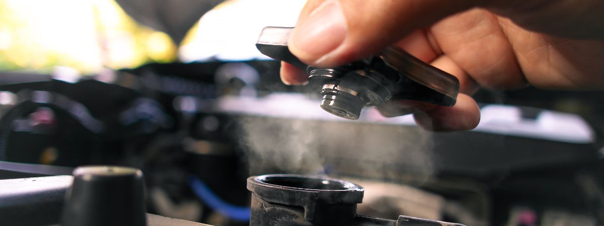 Radiatore Intasato Sintomi e Pulizia Sicura Vieni da Reduzzi Motor a Treviglio Bergamo 3