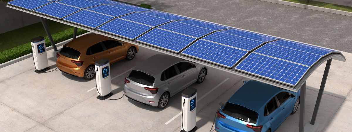 La Rivoluzione Silenziosa della Ricarica Elettrica Vieni da Reduzzi Motor a Treviglio Bergamo 3