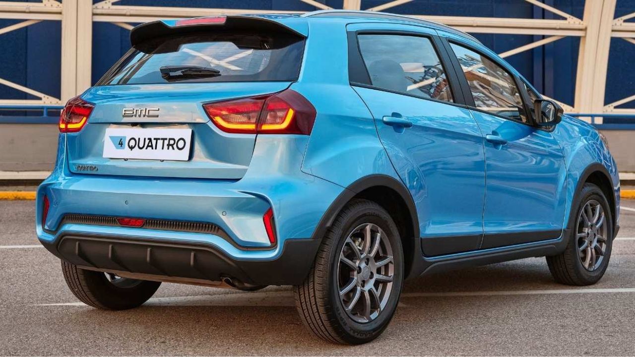 La tua prossima EMC ti aspetta