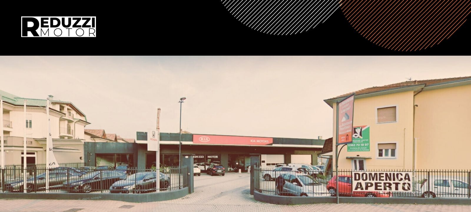 Dove acquistare un’auto nuova a Treviglio 1 Dove acquistare un’auto nuova a Treviglio 1