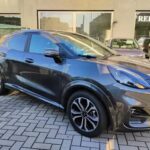 Macchine Usate a Treviglio Ford ecosport Reduzzi Motor Ford Puma 2024 1.0 ecoboost Acquista auto usata da Reduzzi Motor a Treviglio