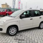 Macchine Usate a Treviglio Fiat Panda Reduzzi Motor Macchine Usate a Treviglio Fiat Panda Reduzzi Motor