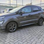 Macchine Usate a Treviglio Ford ecosport Reduzzi Motor Macchine Usate a Treviglio Ford ecosport Reduzzi Motor