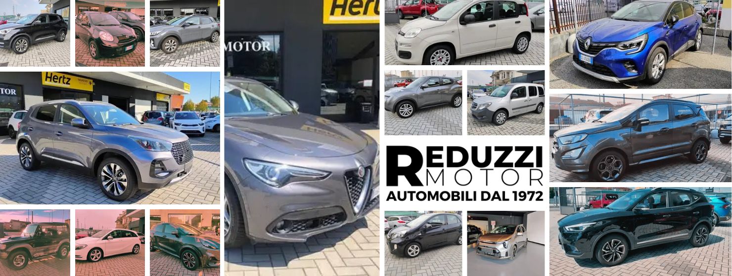 Macchine Usate a Treviglio Guida Completa all’Usato Garantito Reduzzi Motor Macchine Usate a Treviglio Guida Completa all’Usato Garantito Reduzzi Motor