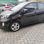 Macchine Usate a Treviglio Kia Picanto Active Reduzzi Motor Macchine Usate a Treviglio Kia Picanto Active Reduzzi Motor