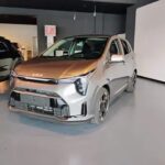 Macchine Usate a Treviglio Kia Picanto Anniversary Reduzzi Motor Macchine Usate a Treviglio Kia Picanto Anniversary Reduzzi Motor