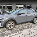 Macchine Usate a Treviglio Kia Stonic Reduzzi Motor Macchine Usate a Treviglio Kia Stonic Reduzzi Motor