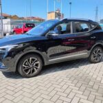 Macchine Usate a Treviglio MG ZS Luxury Adas Reduzzi Motor Macchine Usate a Treviglio MG ZS Luxury Adas Reduzzi Motor