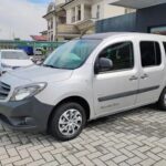 Macchine Usate a Treviglio Mercedes Benz Citan Reduzzi Motor Macchine Usate a Treviglio Mercedes Benz Citan Reduzzi Motor