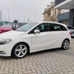 Mercedes B 180 2012 T246 cdi compra auto usate Reduzzi Motor Treviglio Mercedes B 180 2012 T246 cdi compra auto usate Reduzzi Motor Treviglio