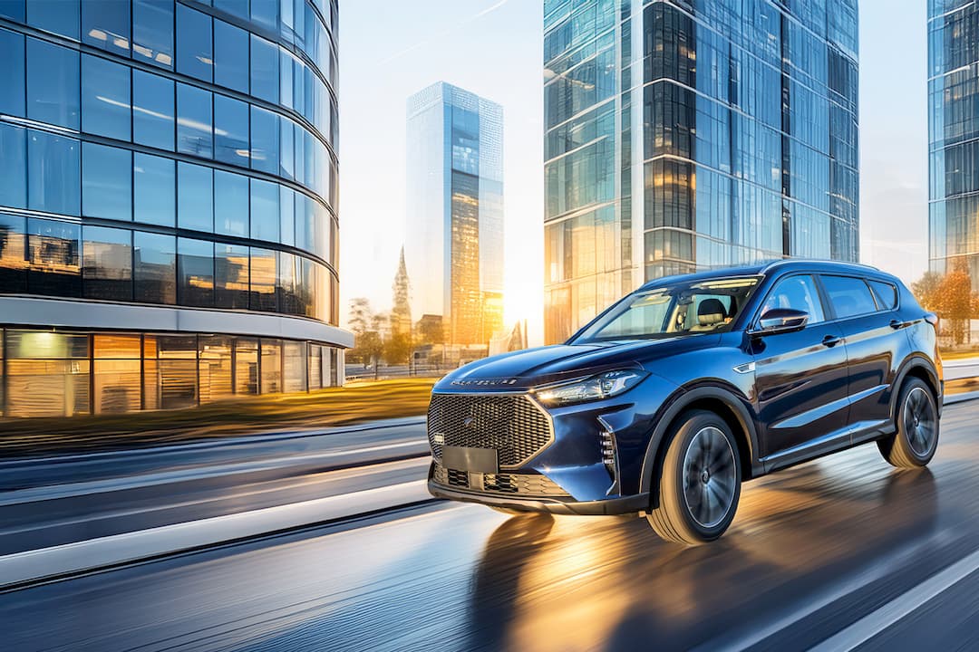 Sportequipe 7 GTW vista frontale e laterale - Reduzzi Motor