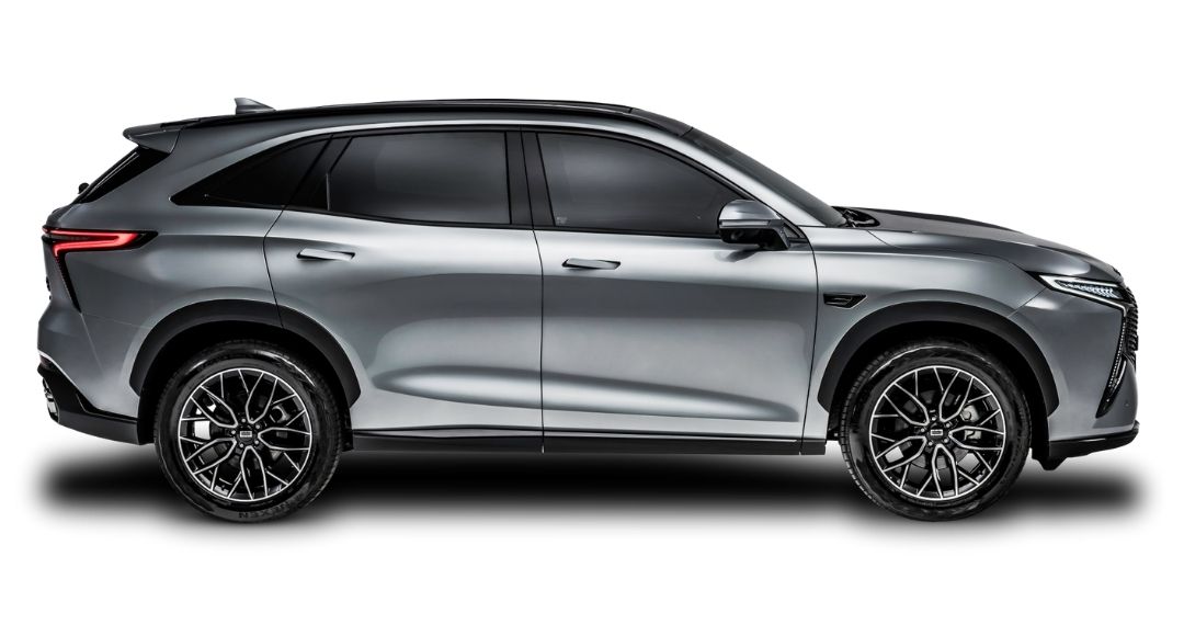 Sportequipe 8 GT da Reduzzi Motor a Treviglio