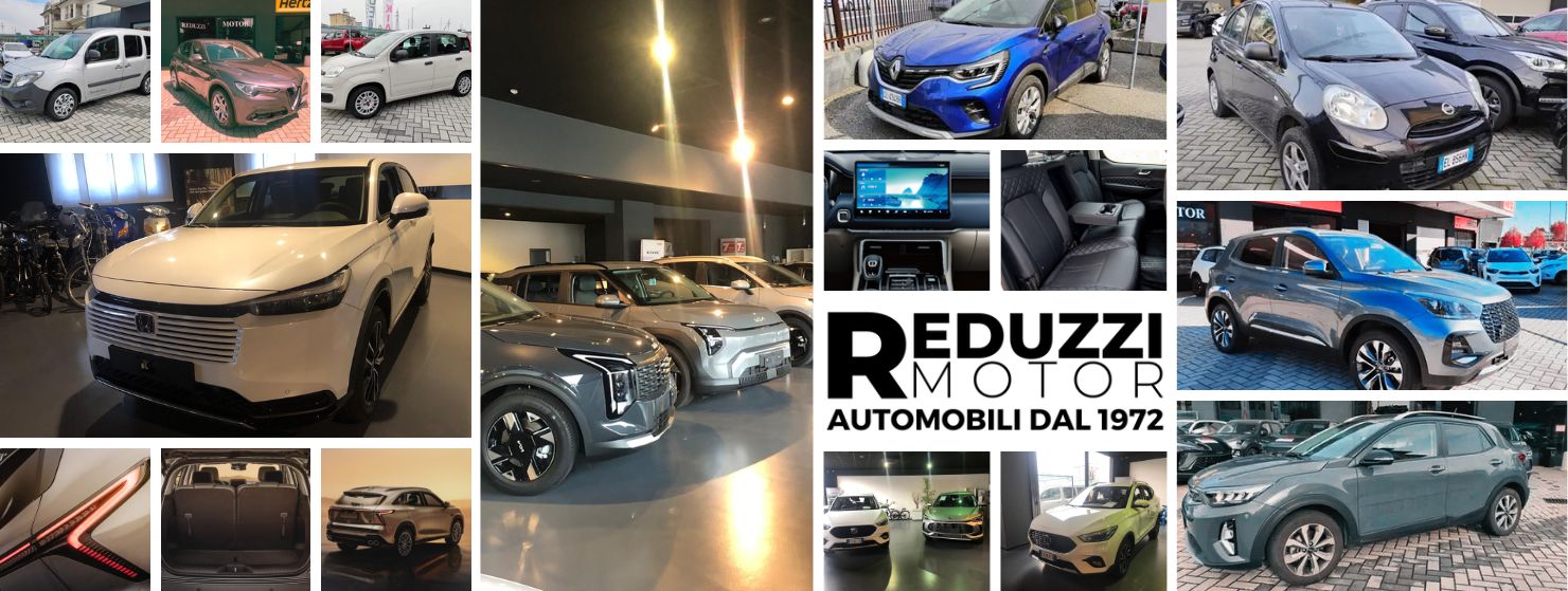 storia reduzzi motor 2025 2