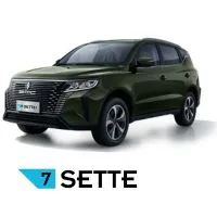 EMC SETTE