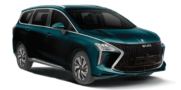 EVO Spazio disponibile da Reduzzi Motor