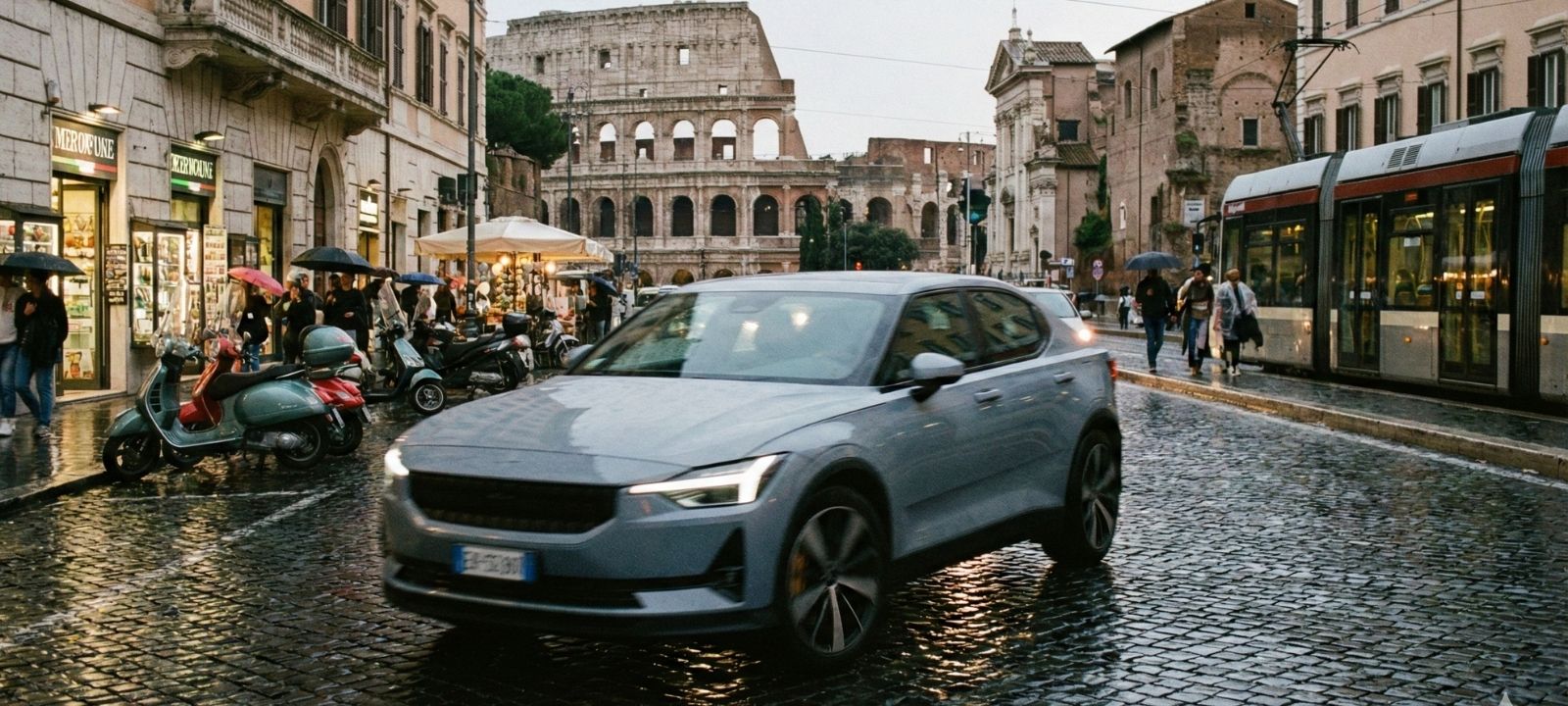 Incentivi Auto Elettriche