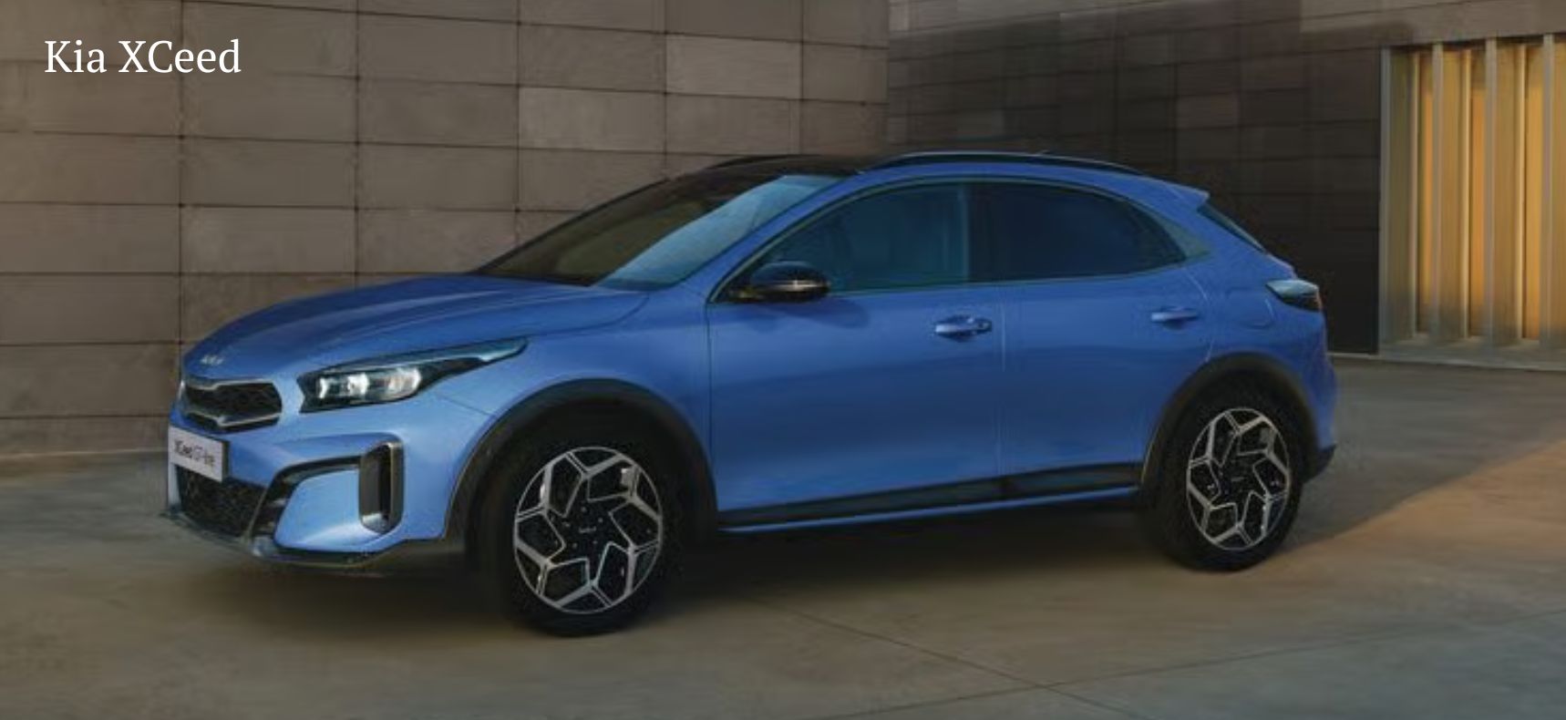 Kia XCeed Bergamo e provincia