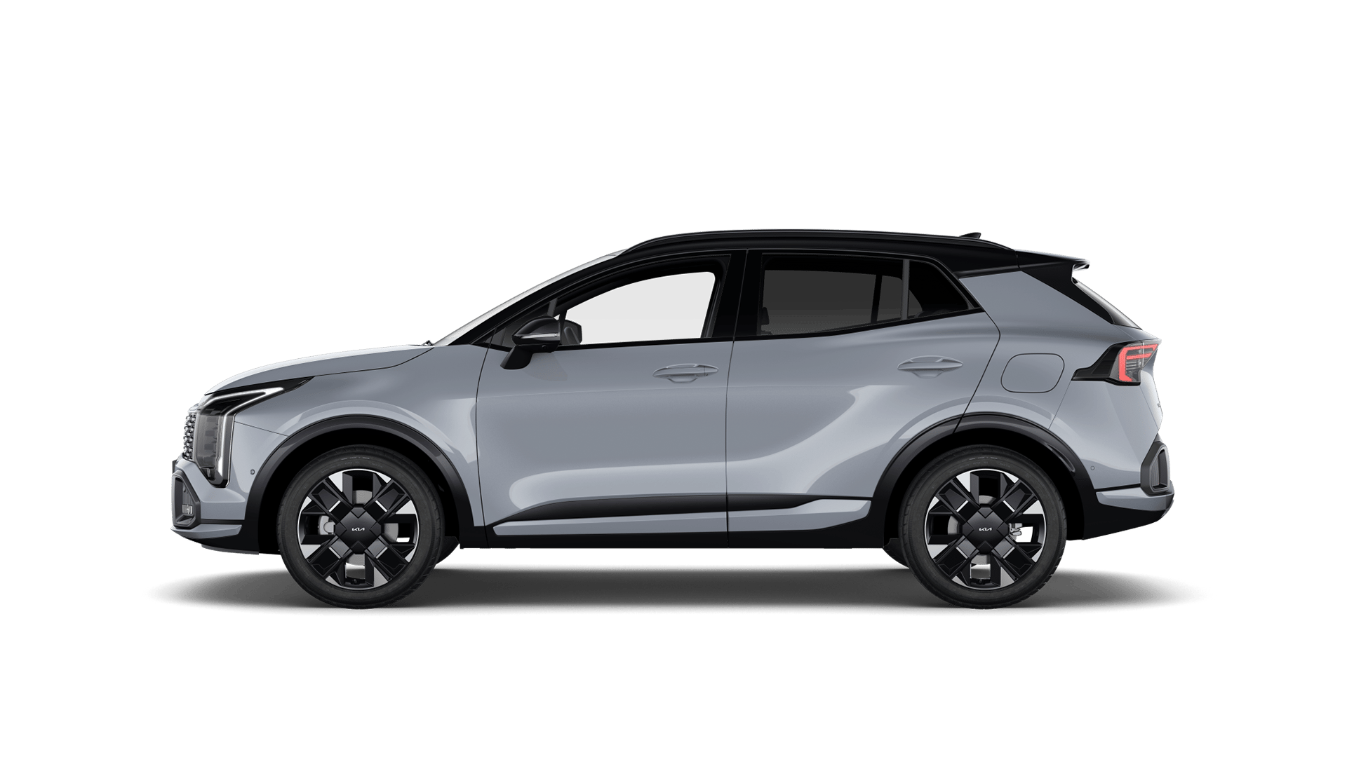 Kia Sportage GPL disponibile da Reduzzi Motor a Bergamo
