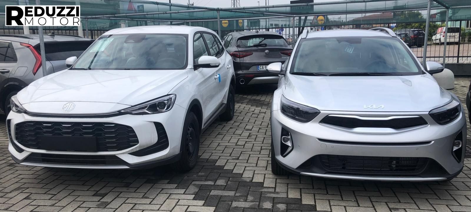 rivenditore di auto usate a bergamo e provincia