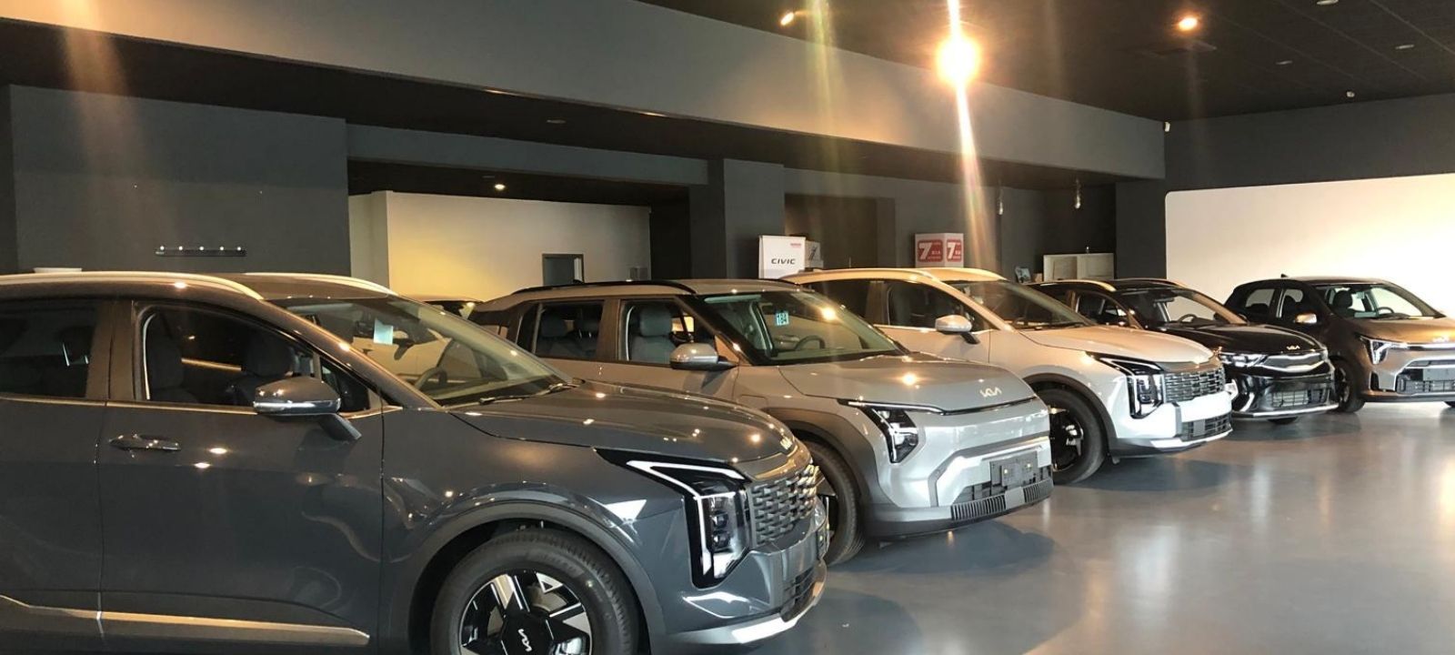 Auto Nuove a Bergamo 2