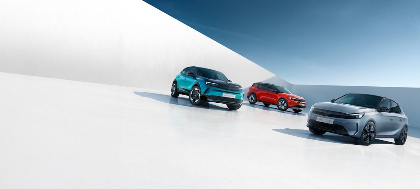 Rivenditore Opel Bergamo 2