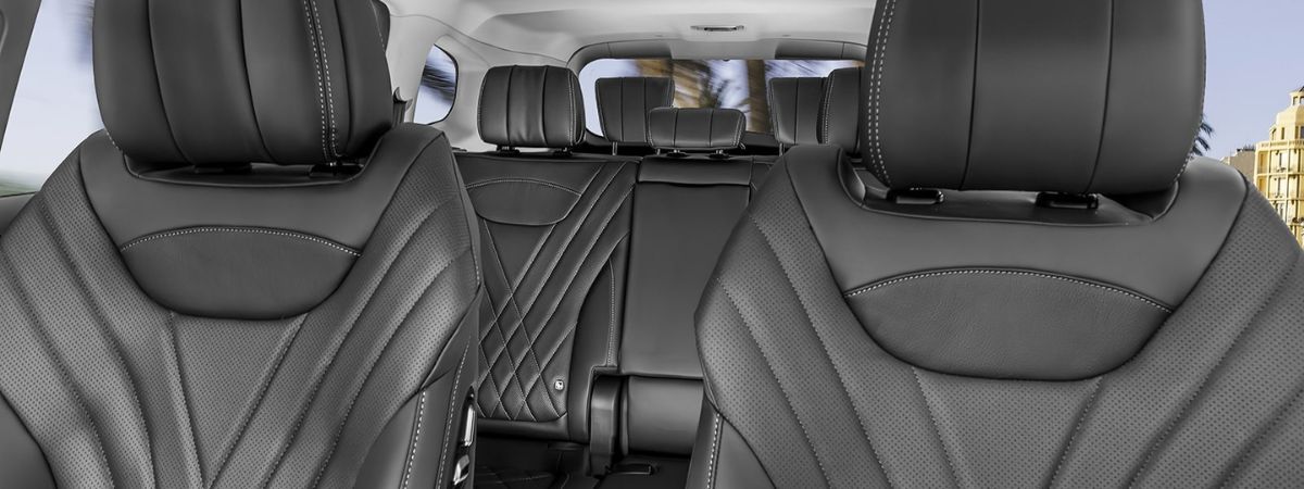 Spazio e versatilità nella nuova Sportequipe 8 PHEV