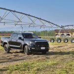 Foton Bergamo e Provincia Nuova Tunland V9 Reduzzi Motor Treviglio