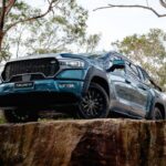 Foton Bergamo e Provincia nuova Tunland V9 Reduzzi Motor Treviglio