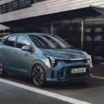 Kia Bergamo e Provincia Nuova Kia Picanto Reduzzi Motor