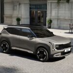 Kia Bergamo e Provincia Nuova Kia Seltos Reduzzi Motor