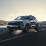 Kia Bergamo e Provincia Nuova Kia Sportage Reduzzi Motor