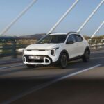 Kia Bergamo e Provincia Nuova Kia Stonic Reduzzi Motor