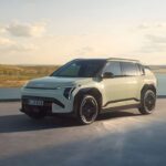 Kia Bergamo e Provincia Nuova Kia ev3 Reduzzi Motor