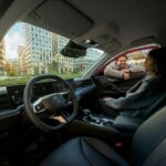 MG HS PHEV Galleria Multimediale Reduzzi Motor 11