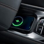 MG HS PHEV Galleria Multimediale Reduzzi Motor 12