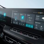 MG HS PHEV Galleria Multimediale Reduzzi Motor 13