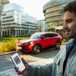 MG HS PHEV Galleria Multimediale Reduzzi Motor 14