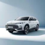 MG HS PHEV Galleria Multimediale Reduzzi Motor 16