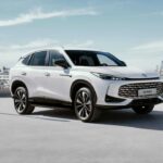 MG HS PHEV Galleria Multimediale Reduzzi Motor 17