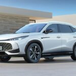 MG HS PHEV Galleria Multimediale Reduzzi Motor 2