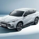 MG HS PHEV Galleria Multimediale Reduzzi Motor 21