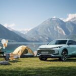 MG HS PHEV Galleria Multimediale Reduzzi Motor 22