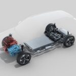 MG HS PHEV Galleria Multimediale Reduzzi Motor 23