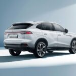 MG HS PHEV Galleria Multimediale Reduzzi Motor 3